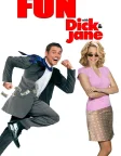 Fun with Dick and Jane (2005) — movie poster