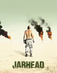 Jarhead (2005) — movie poster