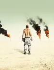 Морпіхи (2005) — постер фільму