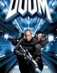 Doom (2005) — movie poster