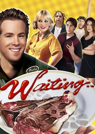 Waiting... (2005) — movie poster