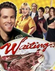 Waiting... (2005) — movie poster