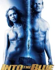 Into the Blue (2005) — movie poster