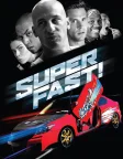 Superfast! (2015) — movie poster
