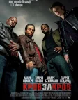 Чотири брати (2005) — постер фільму