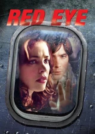 Red Eye (2005) — movie poster