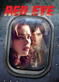 Red Eye (2005) — movie poster