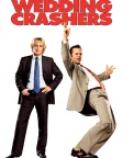 Wedding Crashers (2005) — movie poster
