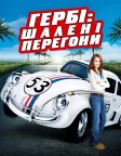 Гербі: Шалені перегони (2005) — постер фільму