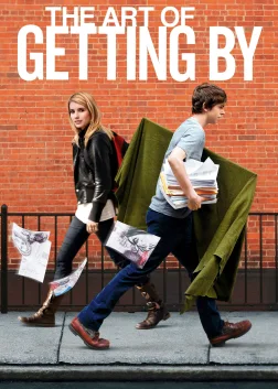 The Art of Getting By (2011) — movie poster