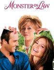 Monster-in-Law (2005) — movie poster