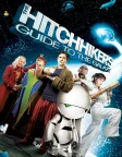 The Hitchhiker's Guide to the Galaxy (2005) — movie poster