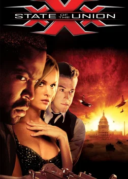 xXx: State of the Union