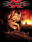 Три ікси 2: Новий рівень (2005) — постер фільму
