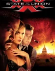 xXx: State of the Union (2005) — movie poster