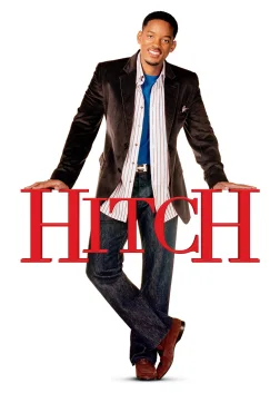 Hitch (2005) — movie poster