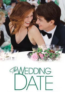 The Wedding Date (2005) — movie poster