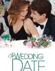 The Wedding Date (2005) — movie poster