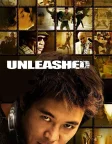 Unleashed (2005) — movie poster