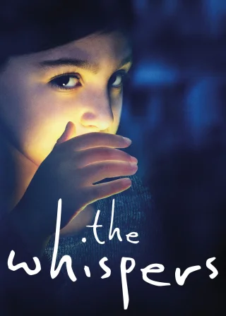The Whispers (2015) — TV series poster