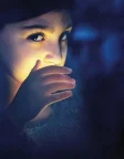 The Whispers (2015) — постер серіалу