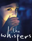 The Whispers (2015) — TV series poster