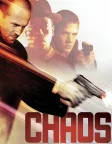 Chaos (2005) — movie poster