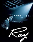 Ray (2004) — movie poster