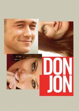 Don Jon (2013) — movie poster