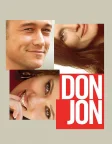 Don Jon (2013) — movie poster