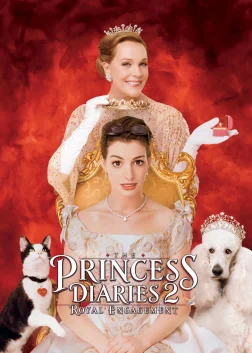 The Princess Diaries 2: Royal Engagement