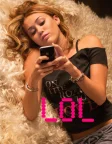 LOL (2012) — movie poster