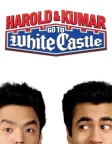 Harold & Kumar Go to White Castle (2004) — movie poster
