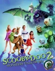 Scooby-Doo 2: Monsters Unleashed (2004) — movie poster