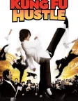 Kung Fu Hustle (2004) — movie poster