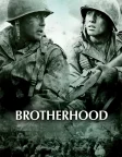 Tae Guk Gi: The Brotherhood of War (2004) — movie poster