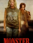 Monster (2003) — movie poster