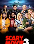 Scary Movie 3 (2003) — movie poster