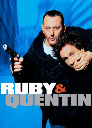 Ruby & Quentin (2003) — movie poster