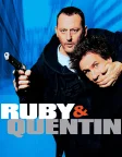 Ruby & Quentin (2003) — movie poster