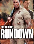 The Rundown (2003) — movie poster
