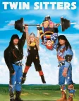Twin Sitters (1994) — movie poster