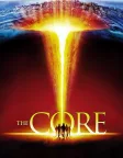 The Core (2003) — movie poster