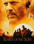 Tears of the Sun (2003) — movie poster