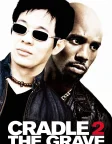 Cradle 2 the Grave (2003) — movie poster