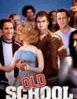 Old School (2003) — movie poster