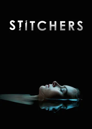 Stitchers (2015) — TV series poster