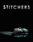 Stitchers (2015) — TV series poster
