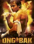 Ong-Bak (2003) — movie poster
