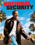 National Security (2003) — movie poster